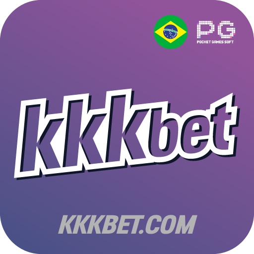 Novo logo da kkkbet